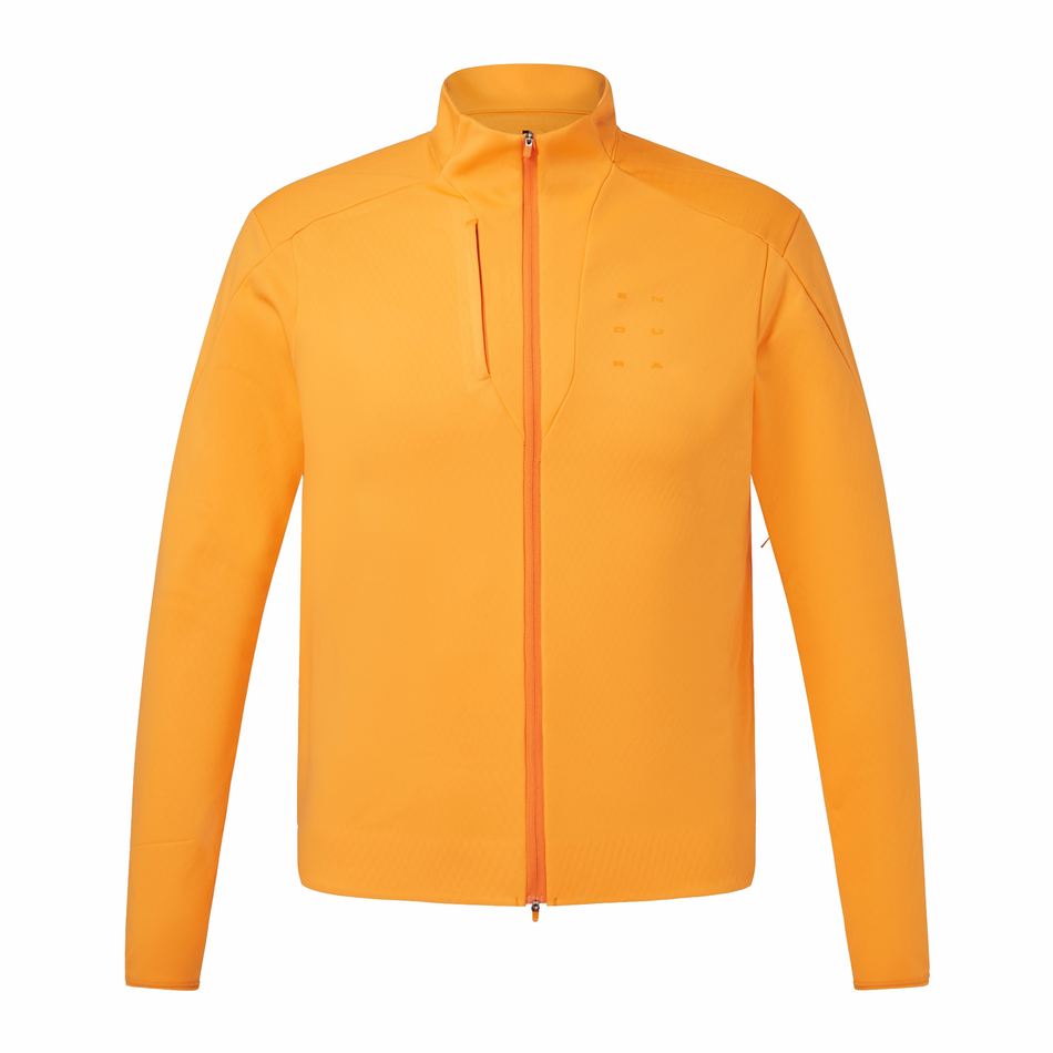 Endura Alltrack Race Wind End Orange M End Orange / M