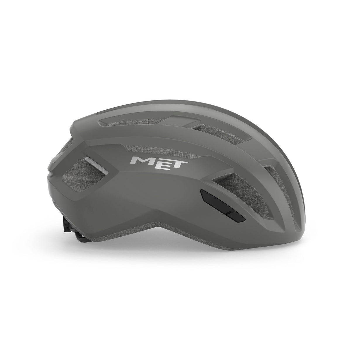 Met Vinci Mips taglie S, M, L ABSOLUTE GRAY | LUCIDO / S - foto 8