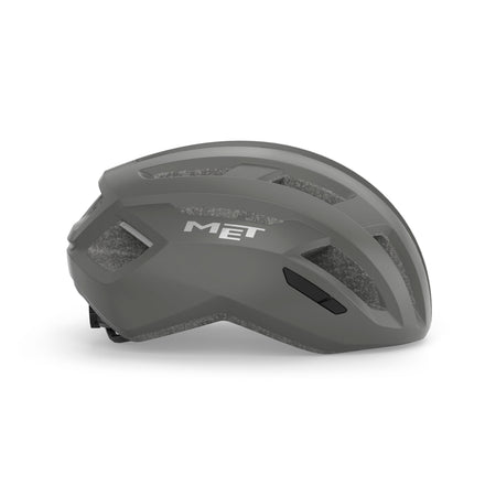 Met Vinci Mips taglie S, M, L ABSOLUTE GRAY | LUCIDO / S - foto 8