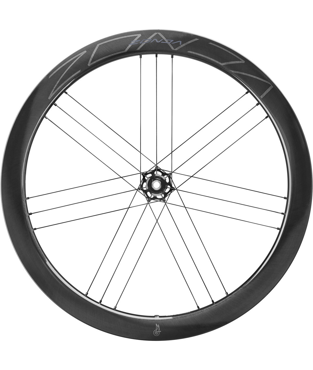 Ruedas Campagnolo Zonda Carbon H50 DB 2WF C25