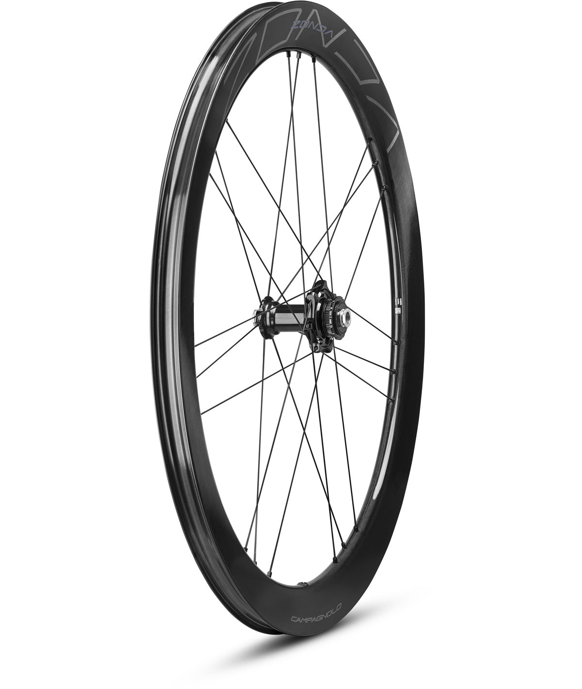Ruedas Campagnolo Zonda Carbon H50 DB 2WF C25