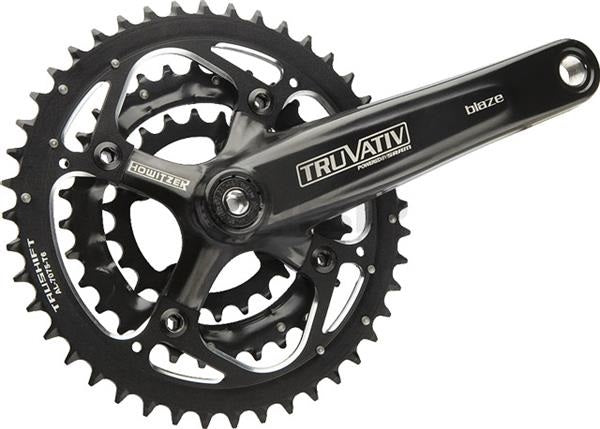 Bielas Truvativ BLAZE 3.1 175mm 44/32/22