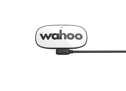 Cardio groupe wahoo trackr cardiaque rate