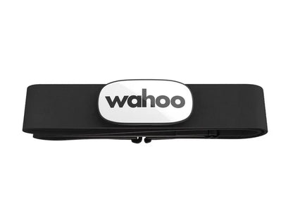 Cardio groupe wahoo trackr cardiaque rate