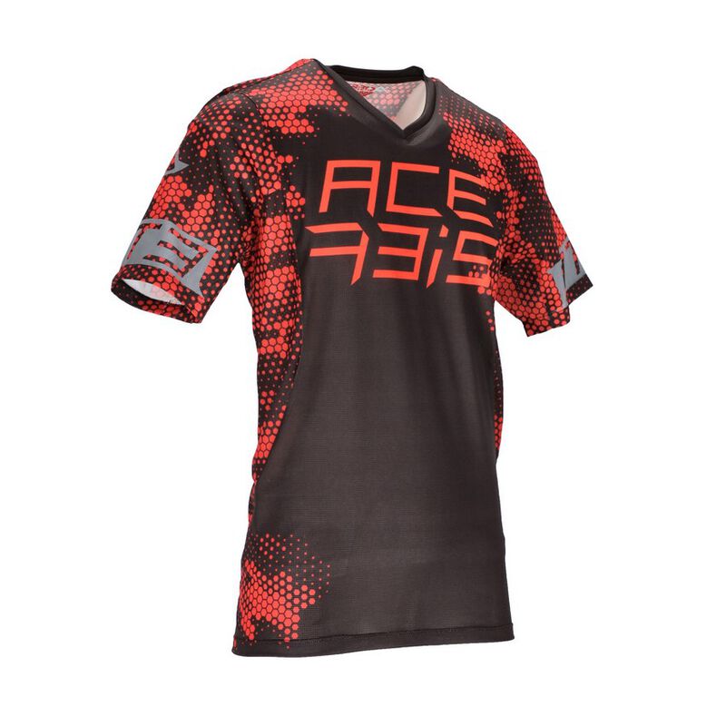 Acerbis Mtb Drakaris Jersey