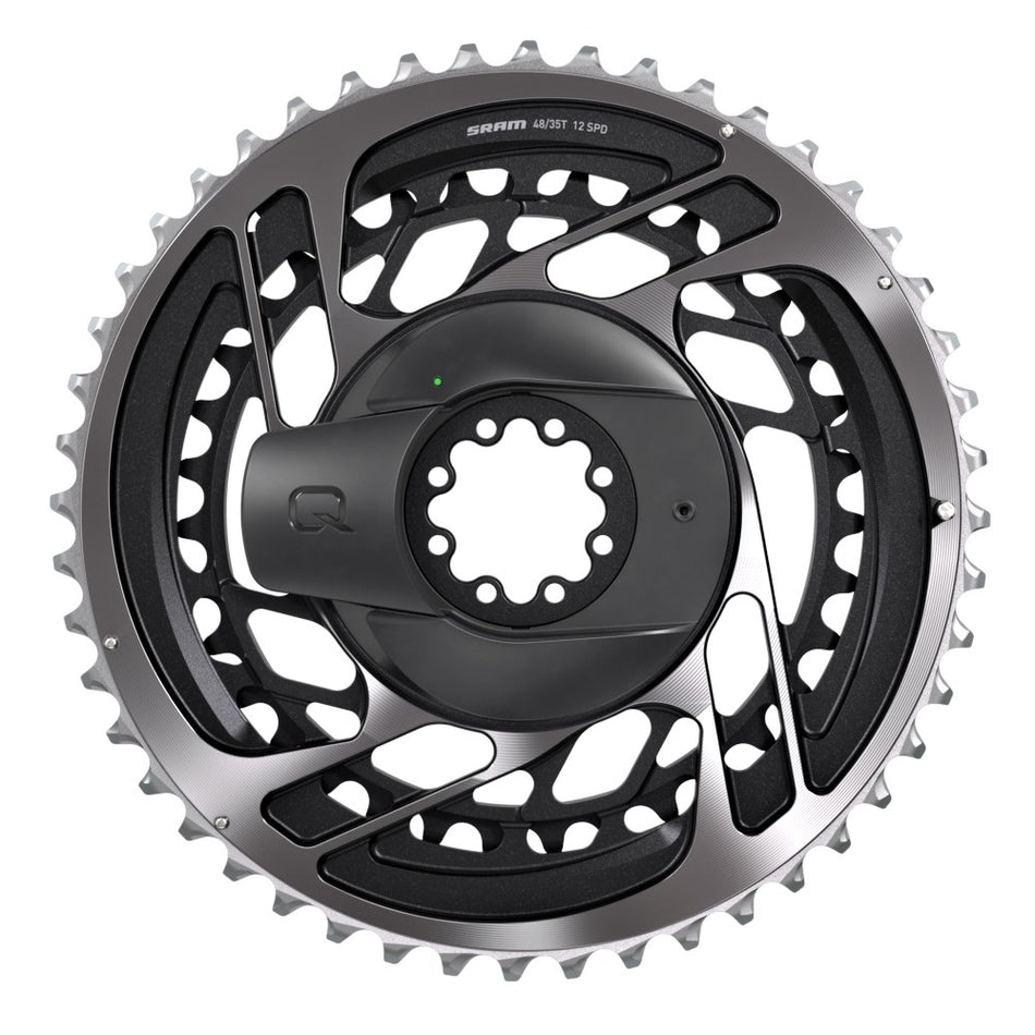 Capteur de puissance Sram Red AXS D1 Spider Power Meter