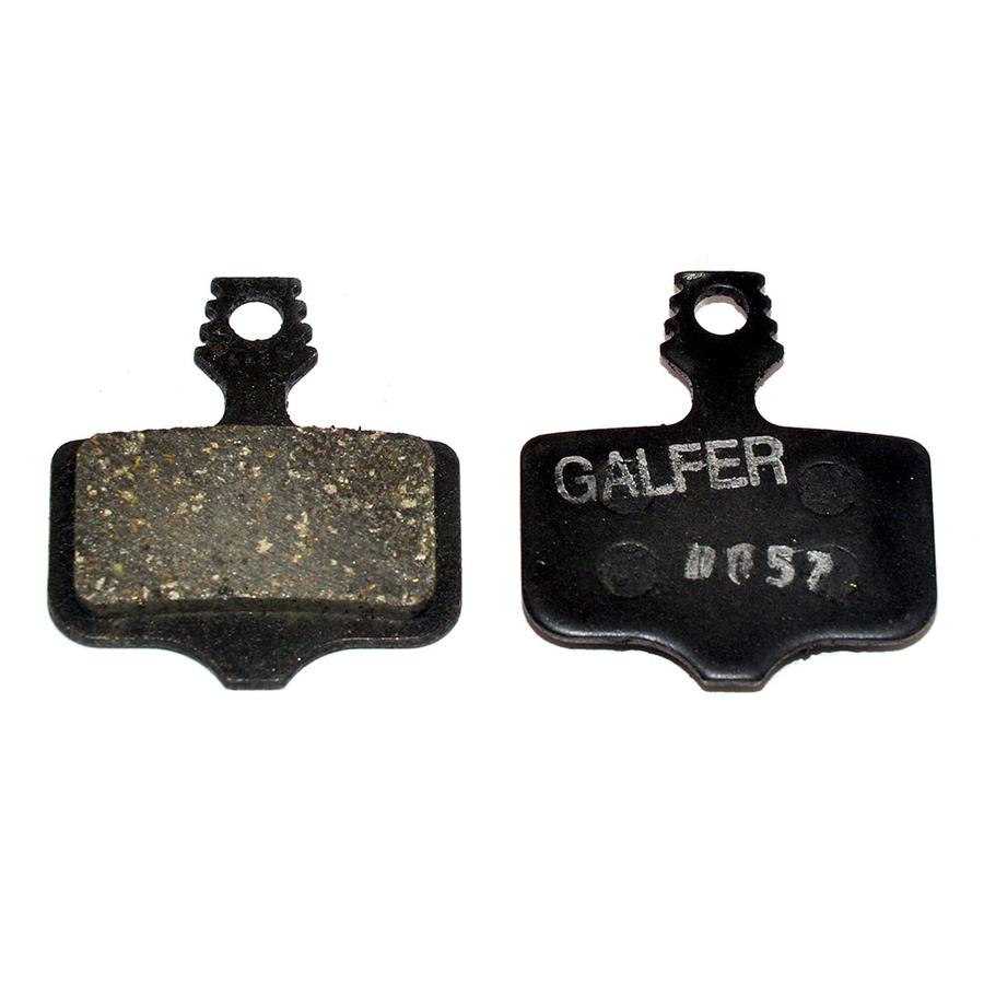 Pastillas de Freno Galfer FD427G1053 Para AVID ELIXIR