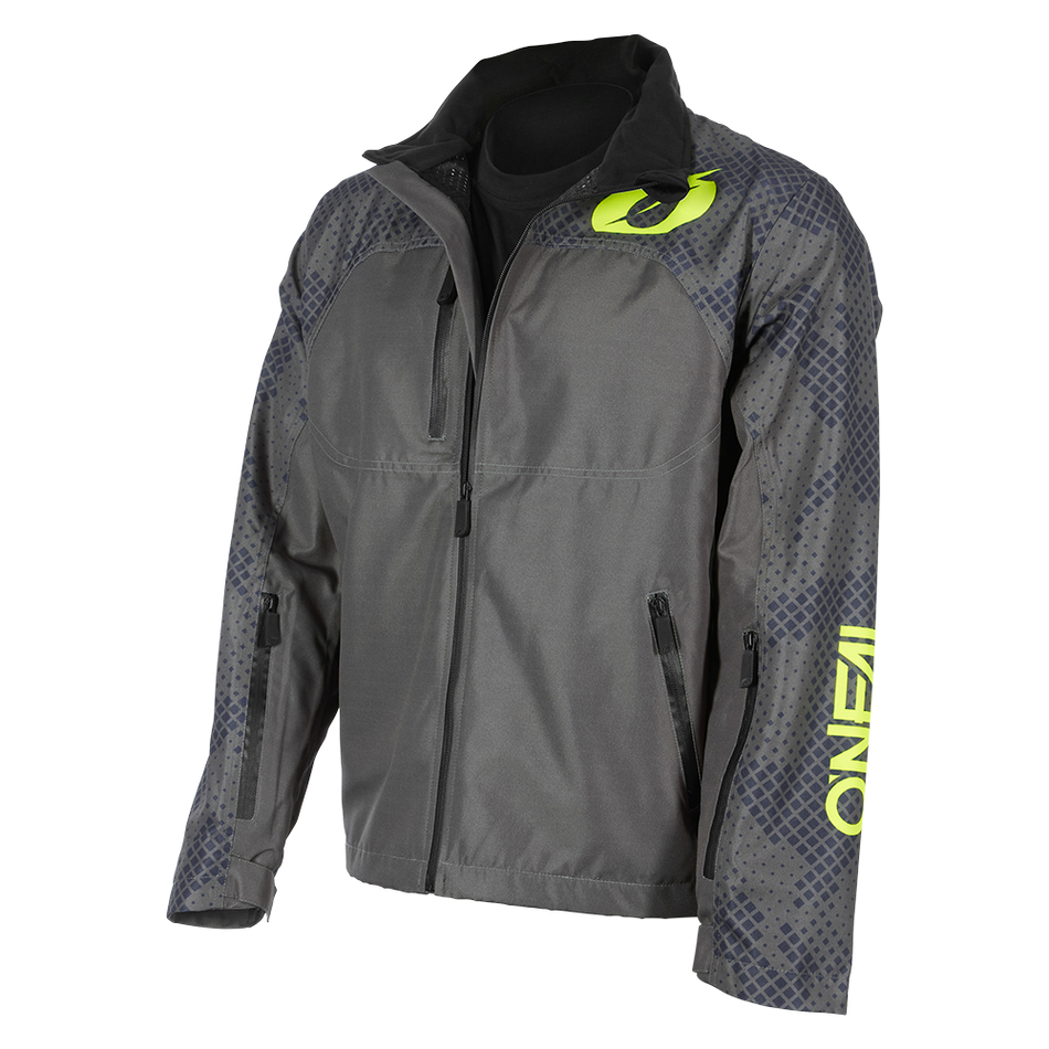 Chaqueta O'Neal Shore Rain Jacket V.22