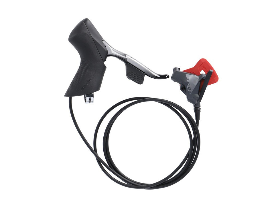 Sistema cambio freno Sram Force eTap AXS D1 HRD delantero izquierdo