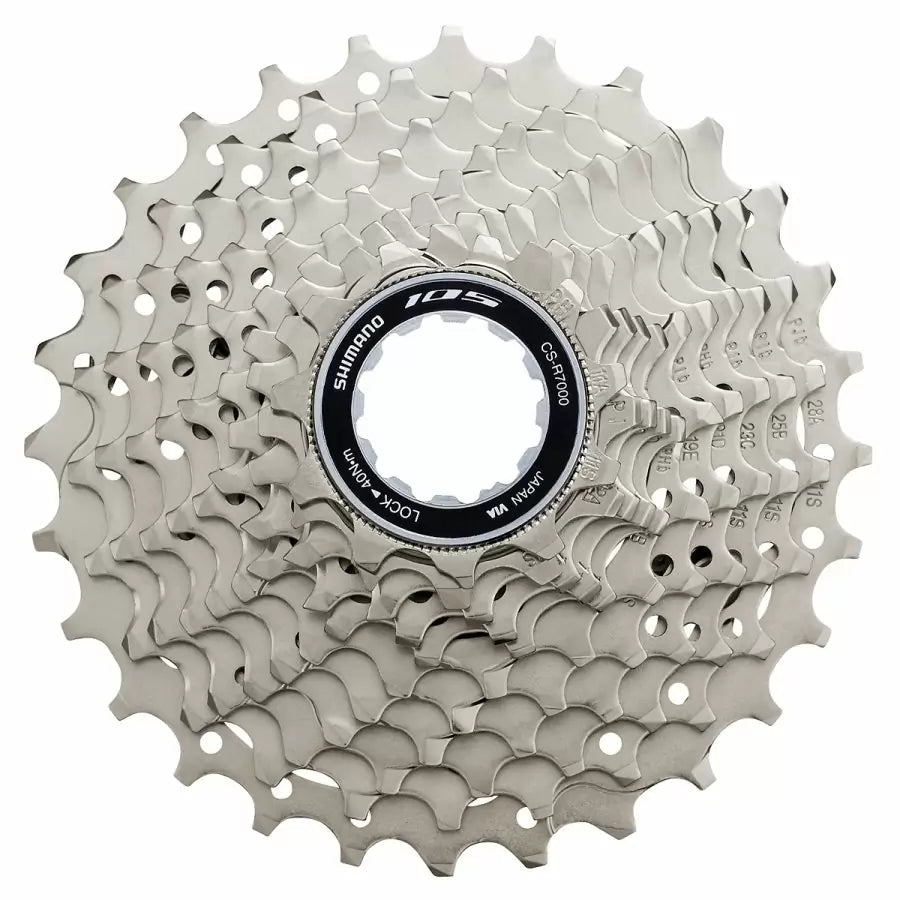 Kassette Shimano 105 R7000 11-fach