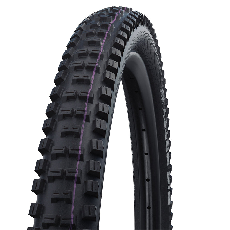 Schwalbe Big Betty 27,5x2,40 Addix Ultra Soft TLR Reifen