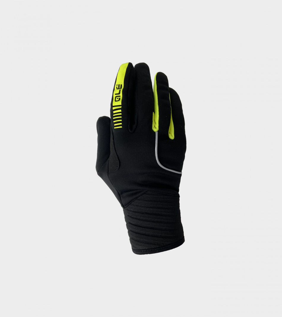 Gants d'hiver Unisexe Alè Wind Protection