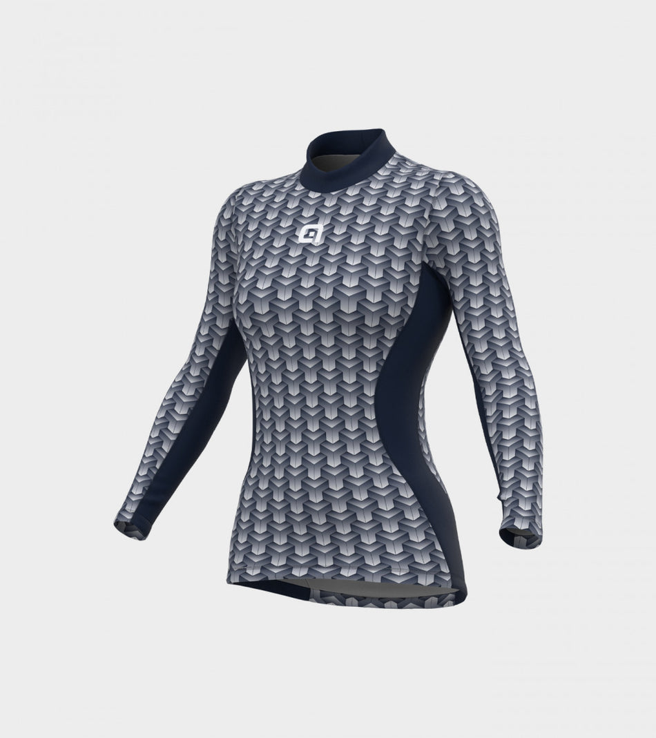 Alè Intimo Cubes Women's Jersey
