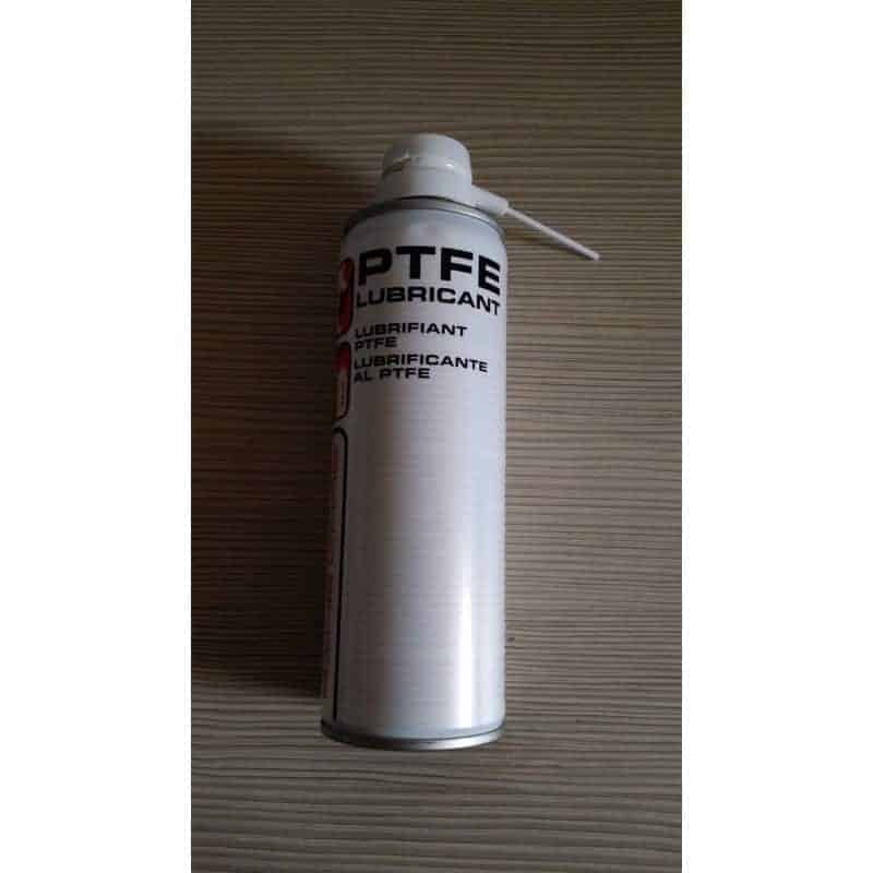 Smar suchy Liqui Moly PTFE 300ml