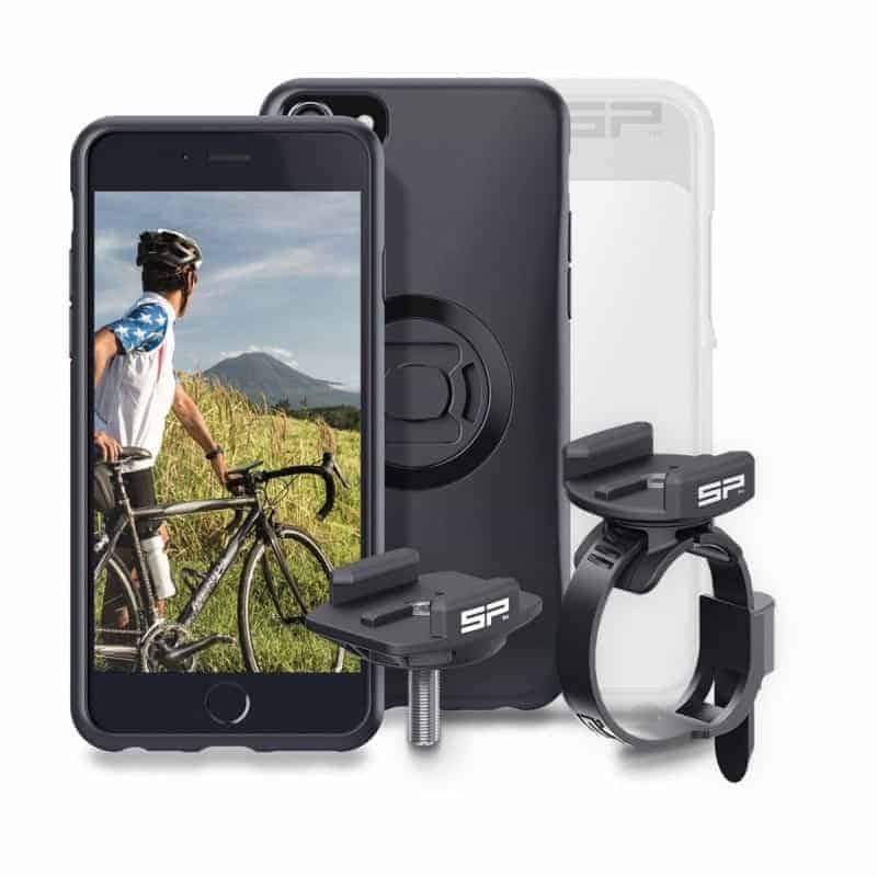 Funda para IPHONE 6-6s-7 SP GADGET SP BIKE BUNDLE 53400
