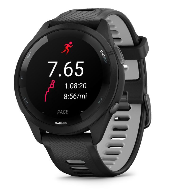 Garmin Forerunner 265 AMOLED Watch