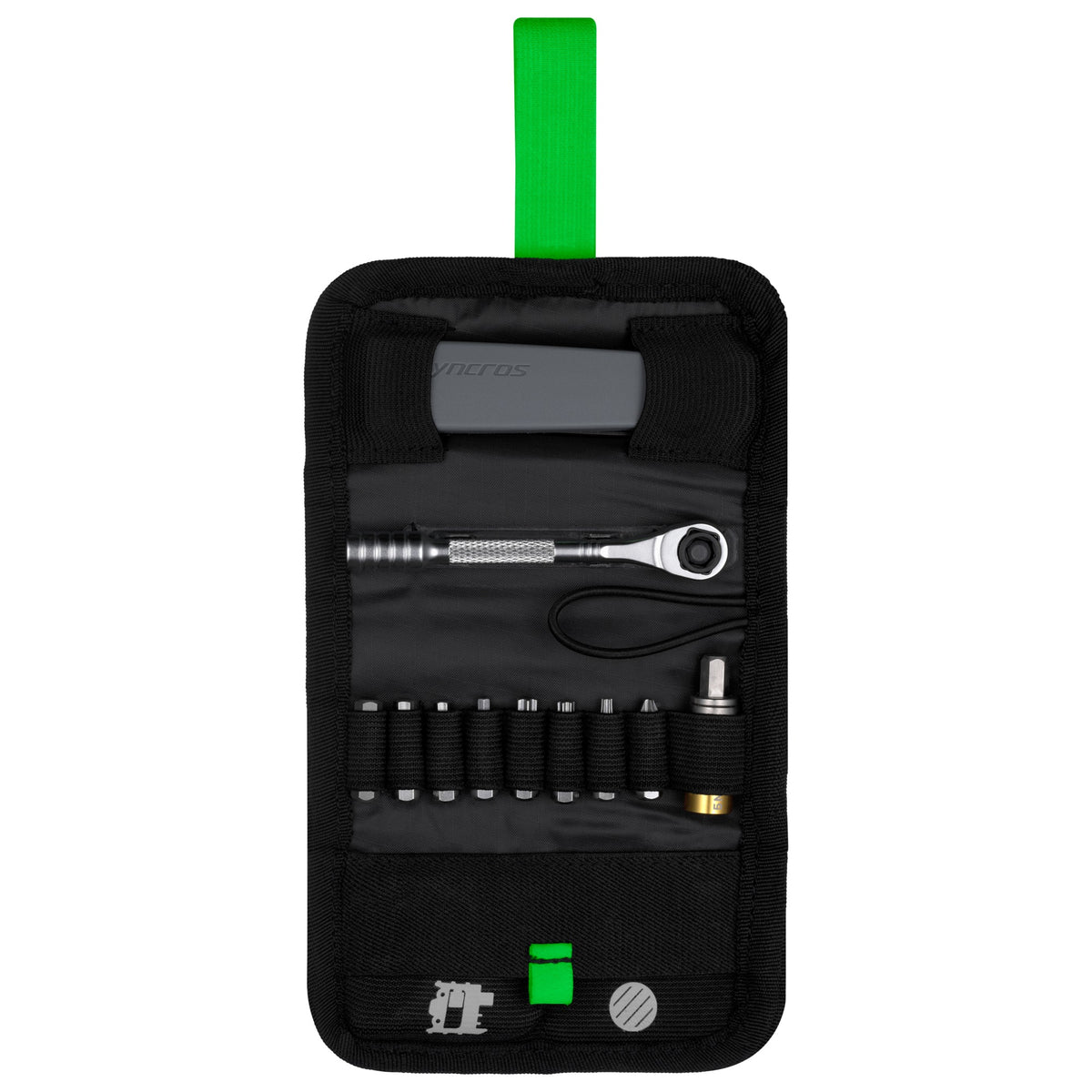 Syncros Guide kit multiutensili 215 g
