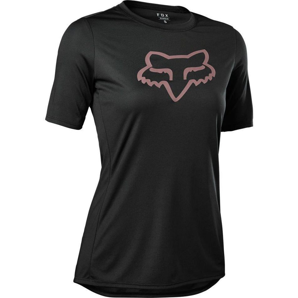 Maillot Fox Ranger SS Femme