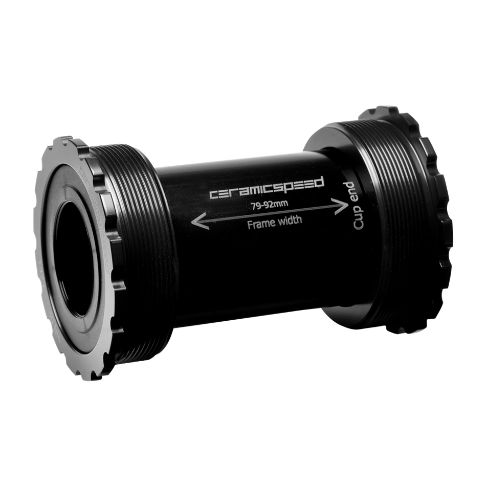 Moyeu Central Ceramic Speed T47/86 Sram Dub