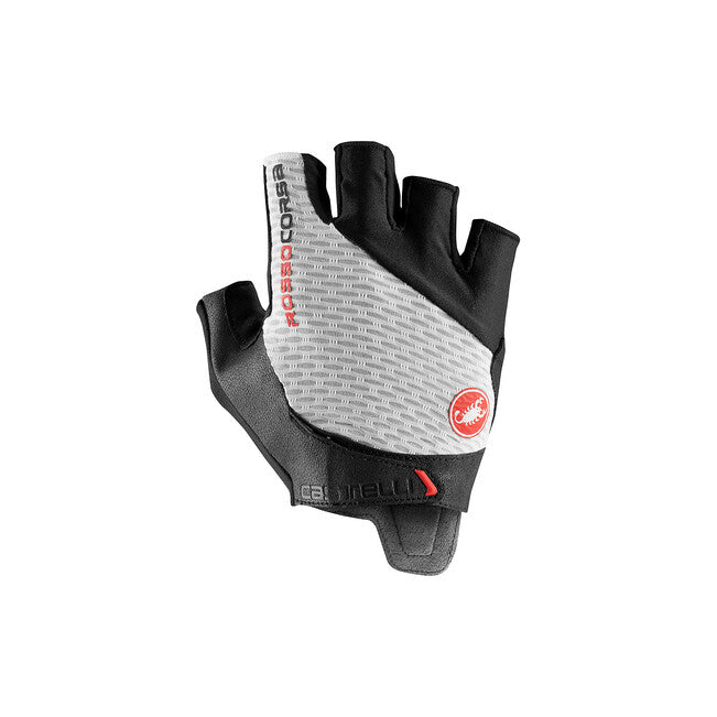 Gants Castelli Rosso Corsa Pro V