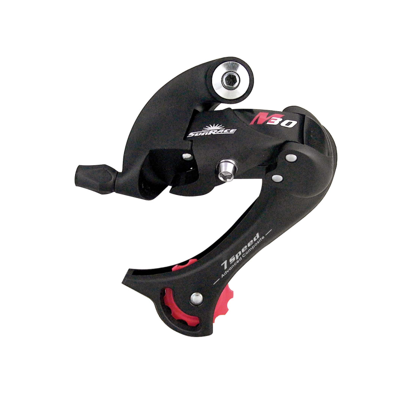 Dérailleur arrière Sunrace RDM37