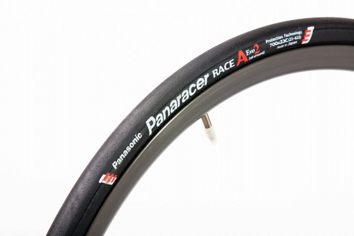 Pneu Panasonic Panaracer Race A Evo 2 700x23C