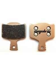 Campabros Plaquettes Magura MT2,4,6,8 Frittées