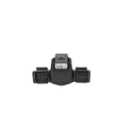 Acerbis Turbolight coprimanubrio con luce Black