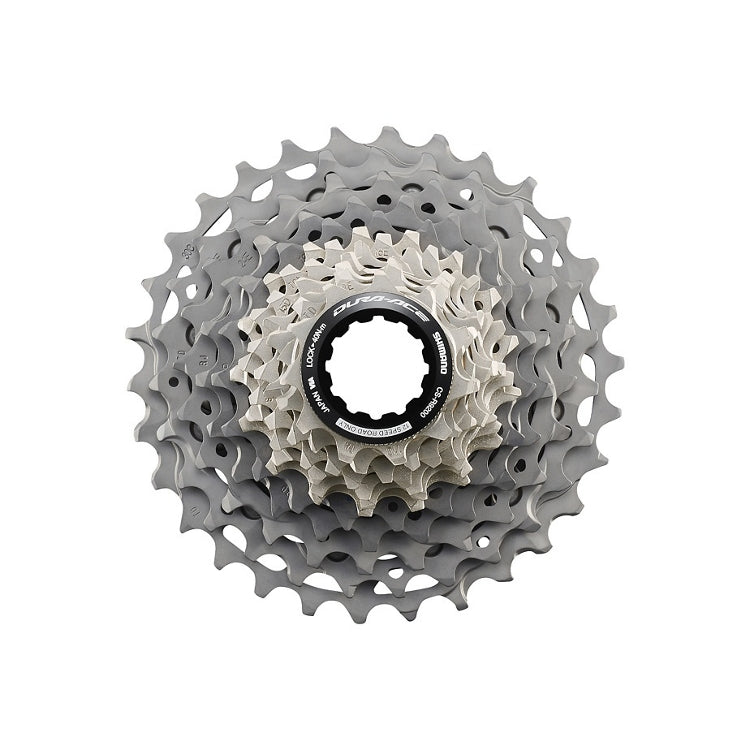 Cassette Shimano Dura-Ace CS-R9200 12s