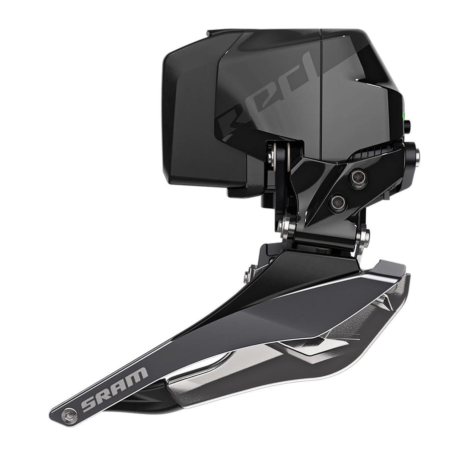 Sram Red eTap AXS 2x12-fach Umwerfer