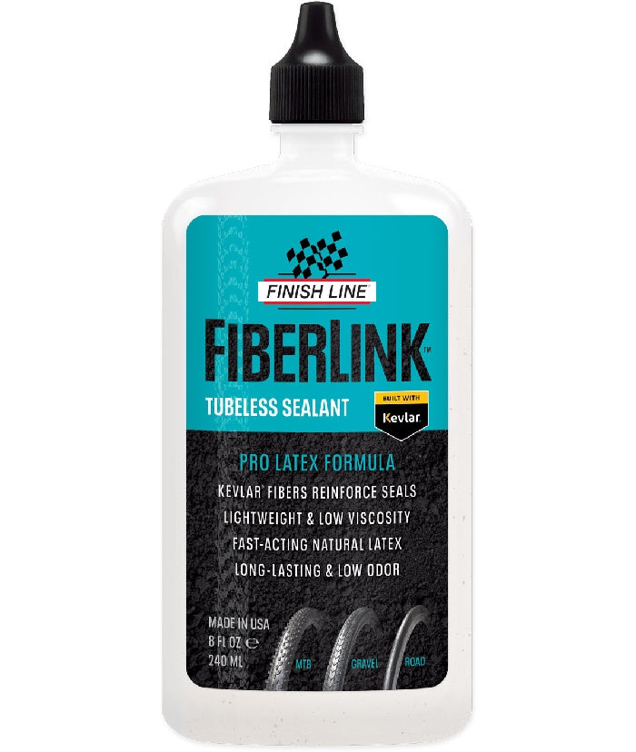 Uszczelniacz Finish Line FiberLink 240ml