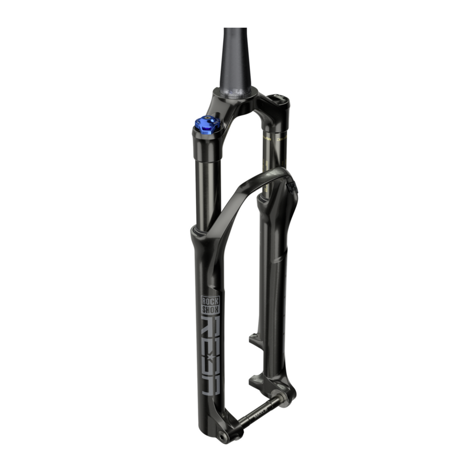 Widelec RockShox AM FS Reba RL 29"