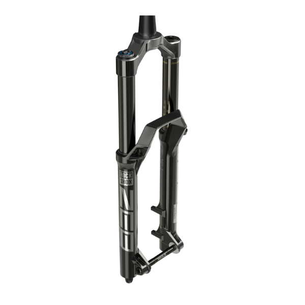 Widelec RockShox AM FS Zeb Ultimate 29"