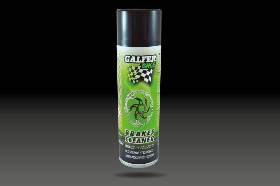 Środek do czyszczenia hamulców Galfer Brakes Cleaner 500ml