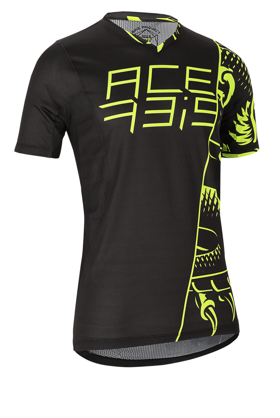 Maillot Acerbis VTT Combat