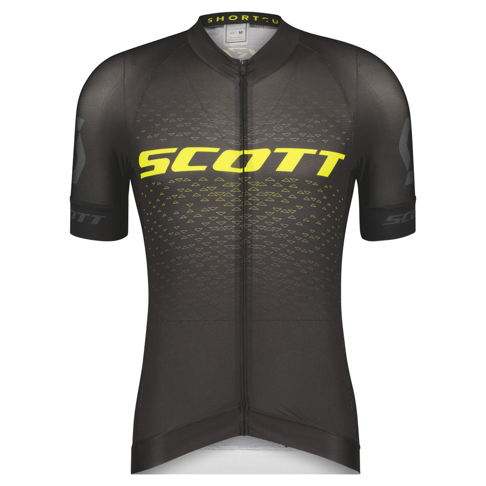 Maillot Manches Courtes Scott RC Pro