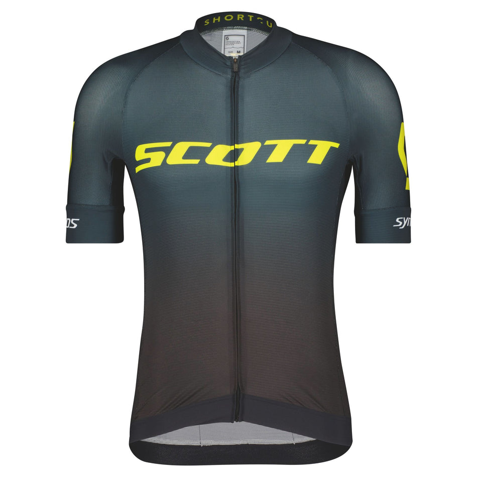 Maillot Scott Manches Courtes RC Pro WC Edt