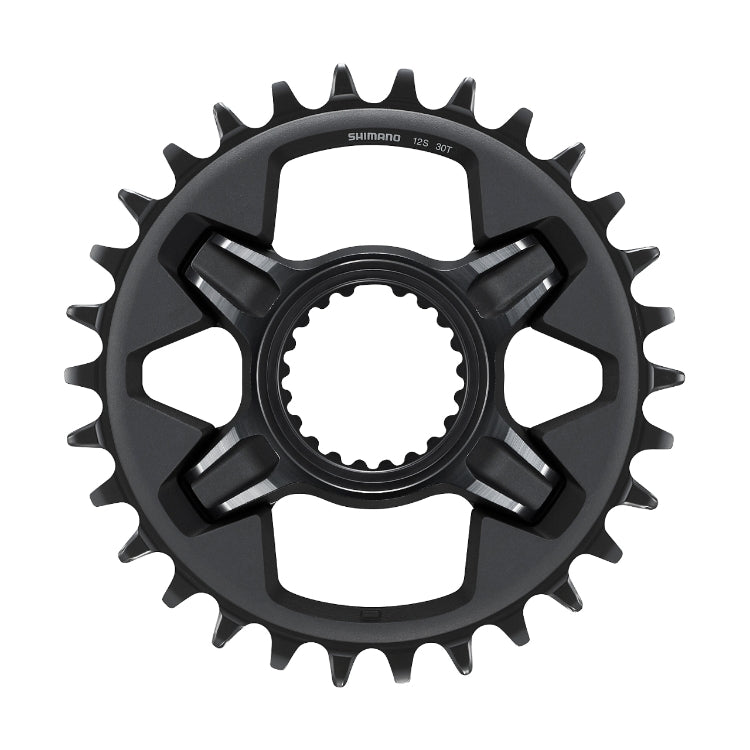 Shimano Deore XT M8100 SM-CRM85 Chainring