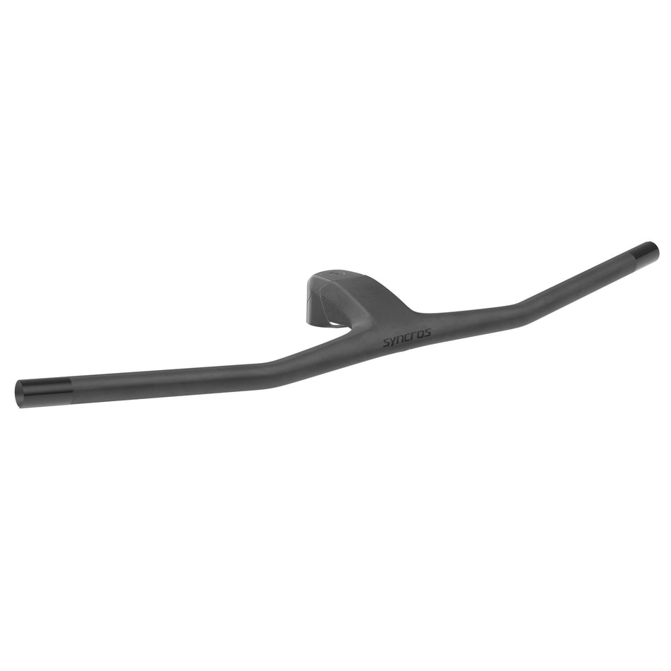 Kierownica Syncros Fraser iC SL WC, 740MM, -20°
