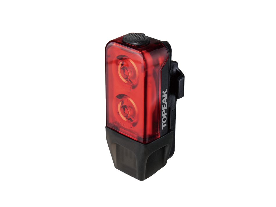 Luz trasera Topeak Taillux 25 Usb 2 LED
