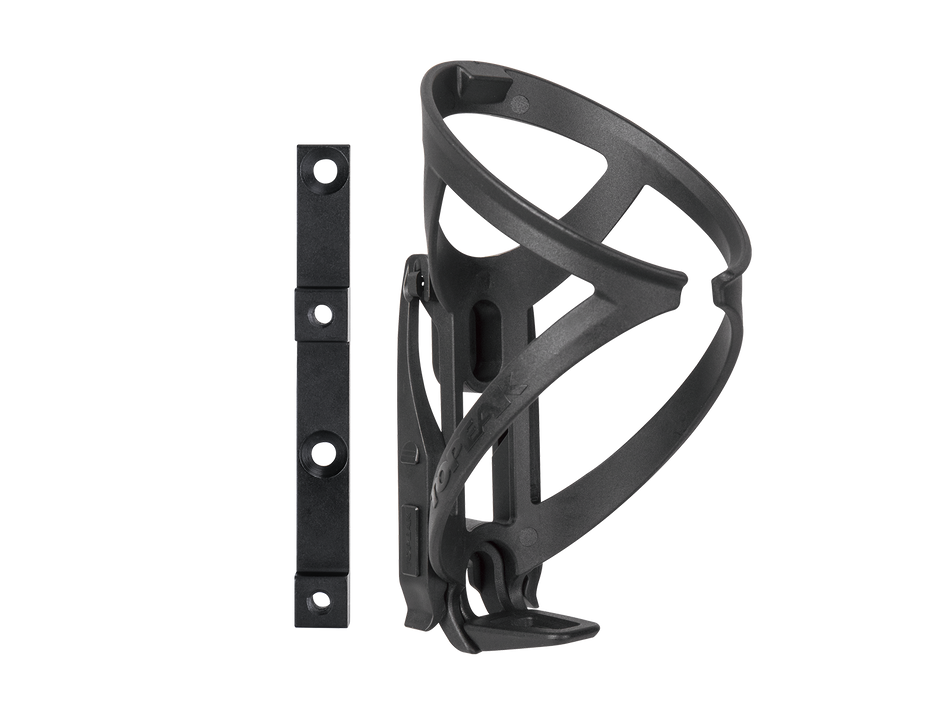 Portabidón Topeak Ninja Master Cage X1AJ