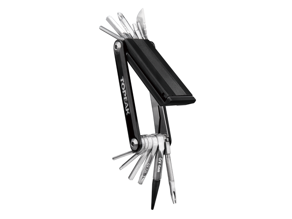 Llave multiusos Topeak Tubi 18