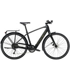 Trek FX+ 2 bici elettrica da città Satin Trek Black / S