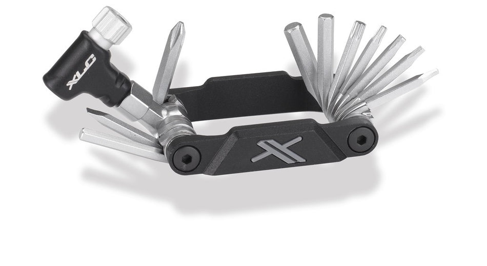 Multitool XLC Q-SERIE TO-M14 - 12 funkcji