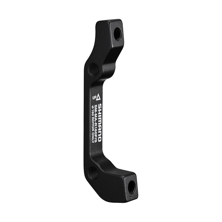 Adapter Shimano SM-MA-R160P/S tylny 160mm postmount