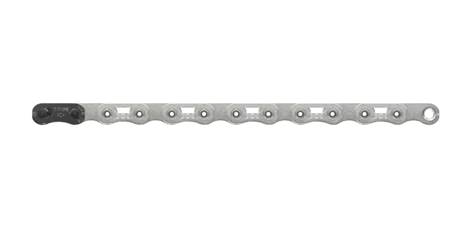 Cadena Sram XX SL T-Type Eagle Flattop 12v