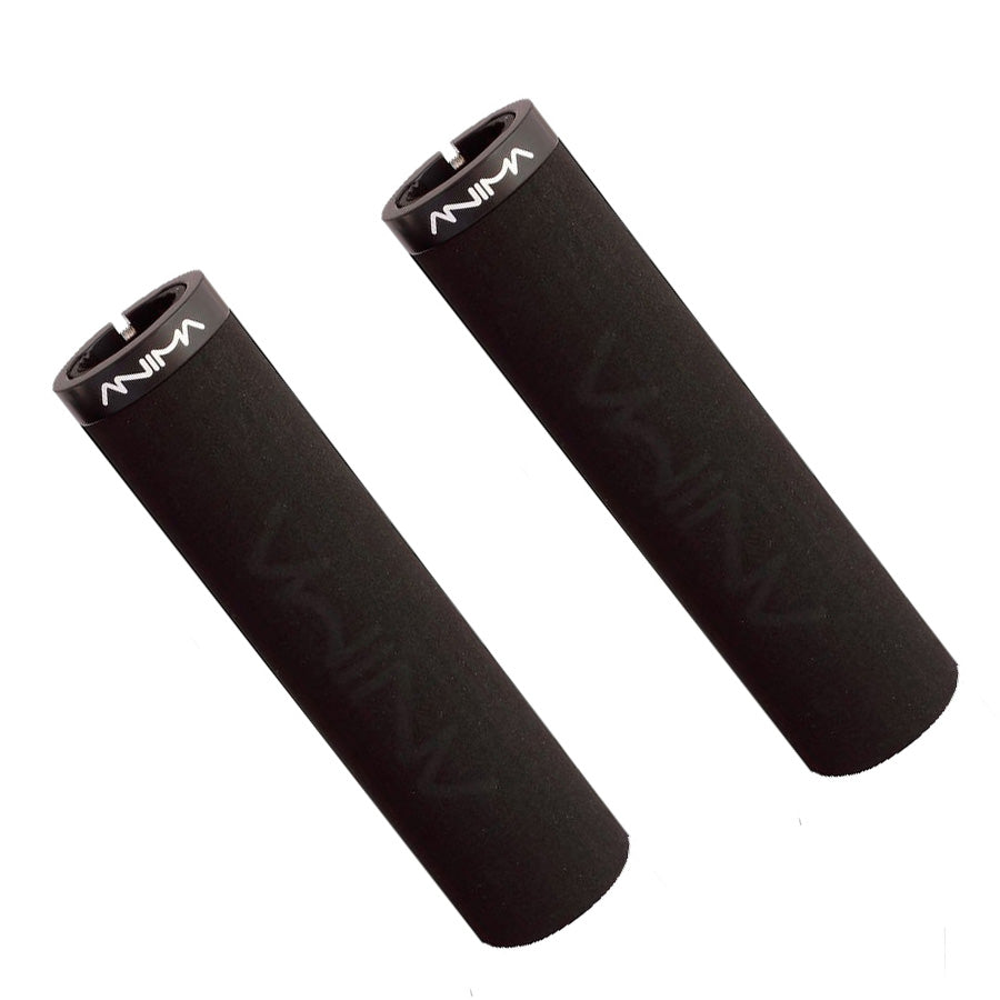 Anima Eva Foam Grips with Lock Ring