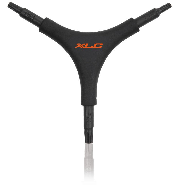 Clé XLC en Y TO-M17 - T25/30/40