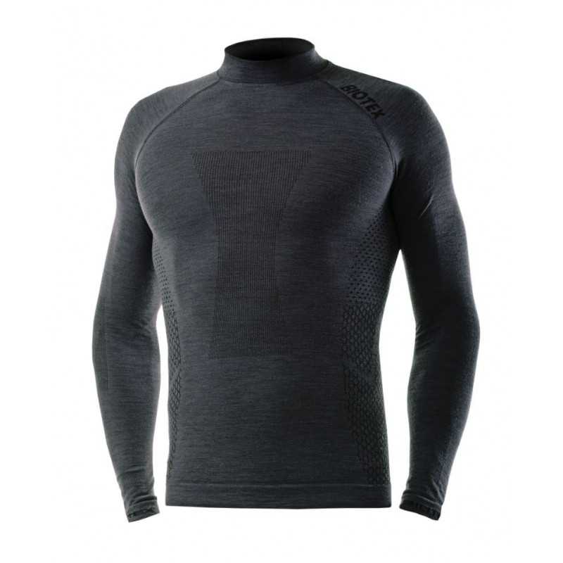 Koszulka Biotex Calore - Merino