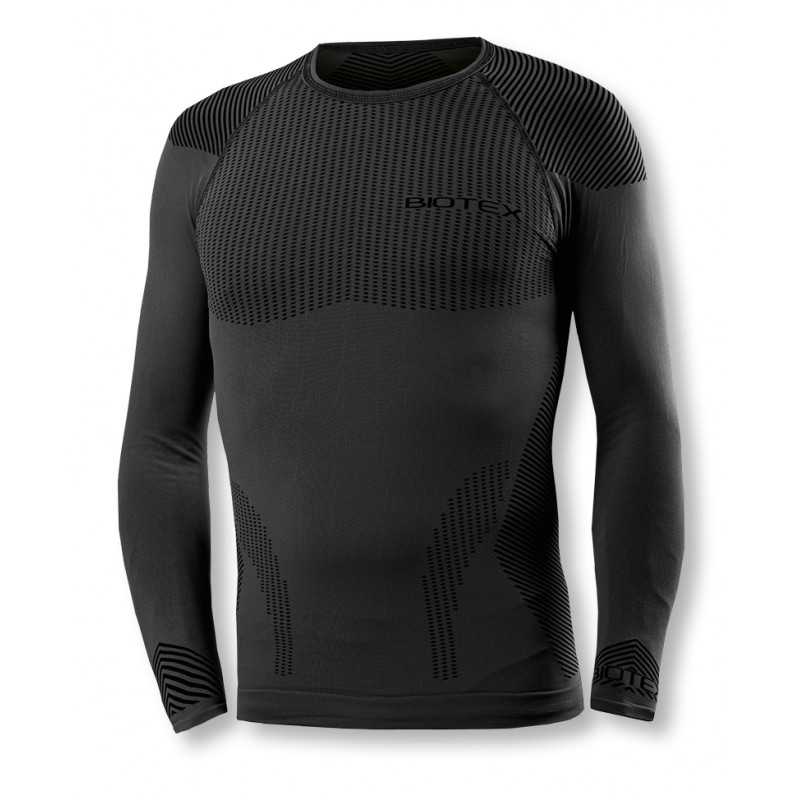 Biotex 3D Long Sleeve Jersey